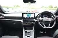 USED 2021 71 CUPRA LEON 1.4 VZ2 DSG 5d 242 BHP APPLE CARPLAY / 9.9% APR