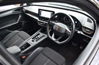USED 2021 71 CUPRA LEON 1.4 VZ2 DSG 5d 242 BHP APPLE CARPLAY / 9.9% APR