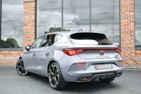 USED 2021 71 CUPRA LEON 1.4 VZ2 DSG 5d 242 BHP APPLE CARPLAY / 9.9% APR