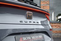 USED 2021 71 CUPRA LEON 1.4 VZ2 DSG 5d 242 BHP APPLE CARPLAY / 9.9% APR