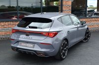 USED 2021 71 CUPRA LEON 1.4 VZ2 DSG 5d 242 BHP APPLE CARPLAY / 9.9% APR