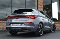 USED 2021 71 CUPRA LEON 1.4 VZ2 DSG 5d 242 BHP APPLE CARPLAY / 9.9% APR