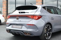 USED 2021 71 CUPRA LEON 1.4 VZ2 DSG 5d 242 BHP APPLE CARPLAY / 9.9% APR