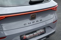 USED 2021 71 CUPRA LEON 1.4 VZ2 DSG 5d 242 BHP APPLE CARPLAY / 9.9% APR