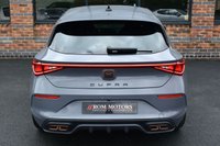 USED 2021 71 CUPRA LEON 1.4 VZ2 DSG 5d 242 BHP APPLE CARPLAY / 9.9% APR