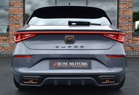 USED 2021 71 CUPRA LEON 1.4 VZ2 DSG 5d 242 BHP APPLE CARPLAY / 9.9% APR