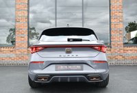 USED 2021 71 CUPRA LEON 1.4 VZ2 DSG 5d 242 BHP APPLE CARPLAY / 9.9% APR