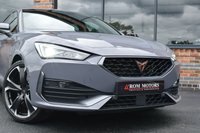 USED 2021 71 CUPRA LEON 1.4 VZ2 DSG 5d 242 BHP APPLE CARPLAY / 9.9% APR