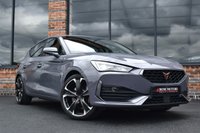 USED 2021 71 CUPRA LEON 1.4 VZ2 DSG 5d 242 BHP APPLE CARPLAY / 9.9% APR