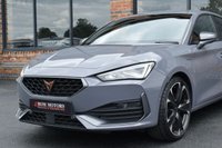 USED 2021 71 CUPRA LEON 1.4 VZ2 DSG 5d 242 BHP APPLE CARPLAY / 9.9% APR