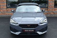 USED 2021 71 CUPRA LEON 1.4 VZ2 DSG 5d 242 BHP APPLE CARPLAY / 9.9% APR