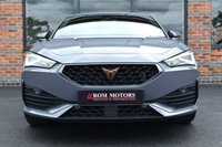 USED 2021 71 CUPRA LEON 1.4 VZ2 DSG 5d 242 BHP APPLE CARPLAY / 9.9% APR