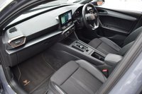 USED 2021 71 CUPRA LEON 1.4 VZ2 DSG 5d 242 BHP APPLE CARPLAY / 9.9% APR