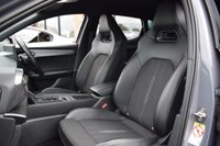USED 2021 71 CUPRA LEON 1.4 VZ2 DSG 5d 242 BHP APPLE CARPLAY / 9.9% APR