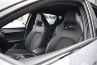 USED 2021 71 CUPRA LEON 1.4 VZ2 DSG 5d 242 BHP APPLE CARPLAY / 9.9% APR