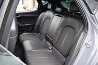 USED 2021 71 CUPRA LEON 1.4 VZ2 DSG 5d 242 BHP APPLE CARPLAY / 9.9% APR