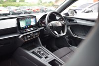 USED 2021 71 CUPRA LEON 1.4 VZ2 DSG 5d 242 BHP APPLE CARPLAY / 9.9% APR