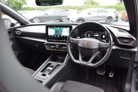 USED 2021 71 CUPRA LEON 1.4 VZ2 DSG 5d 242 BHP APPLE CARPLAY / 9.9% APR