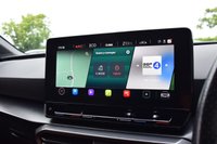 USED 2021 71 CUPRA LEON 1.4 VZ2 DSG 5d 242 BHP APPLE CARPLAY / 9.9% APR