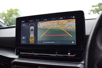 USED 2021 71 CUPRA LEON 1.4 VZ2 DSG 5d 242 BHP APPLE CARPLAY / 9.9% APR