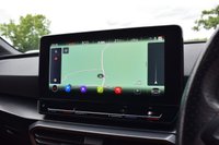 USED 2021 71 CUPRA LEON 1.4 VZ2 DSG 5d 242 BHP APPLE CARPLAY / 9.9% APR
