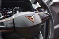 USED 2021 71 CUPRA LEON 1.4 VZ2 DSG 5d 242 BHP APPLE CARPLAY / 9.9% APR