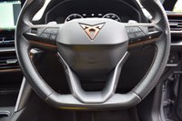 USED 2021 71 CUPRA LEON 1.4 VZ2 DSG 5d 242 BHP APPLE CARPLAY / 9.9% APR