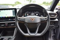 USED 2021 71 CUPRA LEON 1.4 VZ2 DSG 5d 242 BHP APPLE CARPLAY / 9.9% APR