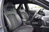 USED 2021 71 CUPRA LEON 1.4 VZ2 DSG 5d 242 BHP APPLE CARPLAY / 9.9% APR