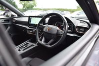 USED 2021 71 CUPRA LEON 1.4 VZ2 DSG 5d 242 BHP APPLE CARPLAY / 9.9% APR