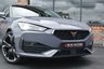 USED 2021 71 CUPRA LEON 1.4 VZ2 DSG 5d 242 BHP APPLE CARPLAY / 9.9% APR