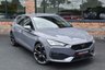 USED 2021 71 CUPRA LEON 1.4 VZ2 DSG 5d 242 BHP APPLE CARPLAY / 9.9% APR
