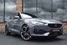 USED 2021 71 CUPRA LEON 1.4 VZ2 DSG 5d 242 BHP APPLE CARPLAY / 9.9% APR