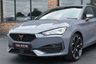 USED 2021 71 CUPRA LEON 1.4 VZ2 DSG 5d 242 BHP APPLE CARPLAY / 9.9% APR