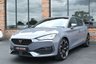 USED 2021 71 CUPRA LEON 1.4 VZ2 DSG 5d 242 BHP APPLE CARPLAY / 9.9% APR