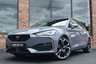 USED 2021 71 CUPRA LEON 1.4 VZ2 DSG 5d 242 BHP APPLE CARPLAY / 9.9% APR