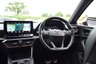 USED 2021 71 CUPRA LEON 1.4 VZ2 DSG 5d 242 BHP APPLE CARPLAY / 9.9% APR