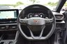 USED 2021 71 CUPRA LEON 1.4 VZ2 DSG 5d 242 BHP APPLE CARPLAY / 9.9% APR
