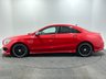 USED 2015 65 MERCEDES-BENZ CLA 2.1L CLA220 CDI AMG SPORT 4MATIC 4d 177 BHP 