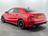 USED 2015 65 MERCEDES-BENZ CLA 2.1L CLA220 CDI AMG SPORT 4MATIC 4d 177 BHP 