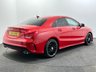 USED 2015 65 MERCEDES-BENZ CLA 2.1L CLA220 CDI AMG SPORT 4MATIC 4d 177 BHP 