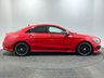 USED 2015 65 MERCEDES-BENZ CLA 2.1L CLA220 CDI AMG SPORT 4MATIC 4d 177 BHP 
