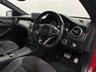 USED 2015 65 MERCEDES-BENZ CLA 2.1L CLA220 CDI AMG SPORT 4MATIC 4d 177 BHP 