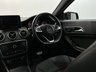 USED 2015 65 MERCEDES-BENZ CLA 2.1L CLA220 CDI AMG SPORT 4MATIC 4d 177 BHP 