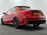USED 2015 65 MERCEDES-BENZ CLA 2.1L CLA220 CDI AMG SPORT 4MATIC 4d 177 BHP 