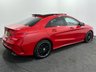 USED 2015 65 MERCEDES-BENZ CLA 2.1L CLA220 CDI AMG SPORT 4MATIC 4d 177 BHP 