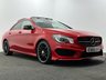 USED 2015 65 MERCEDES-BENZ CLA 2.1L CLA220 CDI AMG SPORT 4MATIC 4d 177 BHP 