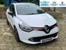 USED 2015 15 RENAULT CLIO 1.5 DYNAMIQUE MEDIANAV ENERGY DCI S/S 5d 90 BHP 2015 RENAULT CLIO DYNAMIQUE MEDIA NAV - 3 FORMER KEEPERS - 1.5 DCi 60+ MPG - RED TOUCH PACK - SATELLITE NAVIGATION - ZERO ROAD TAX
