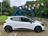 USED 2015 15 RENAULT CLIO 1.5 DYNAMIQUE MEDIANAV ENERGY DCI S/S 5d 90 BHP 2015 RENAULT CLIO DYNAMIQUE MEDIA NAV - 3 FORMER KEEPERS - 1.5 DCi 60+ MPG - RED TOUCH PACK - SATELLITE NAVIGATION - ZERO ROAD TAX