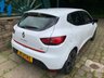 USED 2015 15 RENAULT CLIO 1.5 DYNAMIQUE MEDIANAV ENERGY DCI S/S 5d 90 BHP 2015 RENAULT CLIO DYNAMIQUE MEDIA NAV - 3 FORMER KEEPERS - 1.5 DCi 60+ MPG - RED TOUCH PACK - SATELLITE NAVIGATION - ZERO ROAD TAX